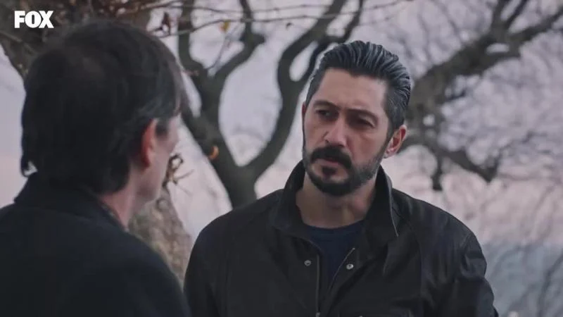 Кадры из сериала Детство (2020)