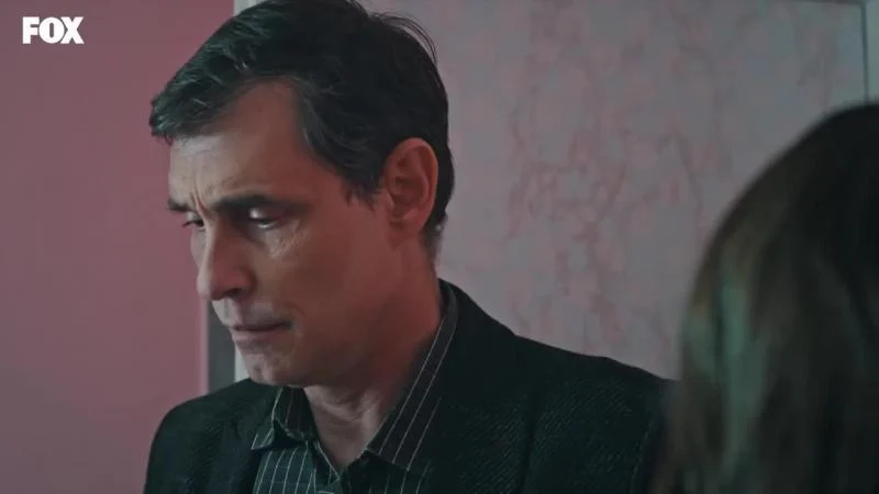 Кадры из сериала Детство (2020)