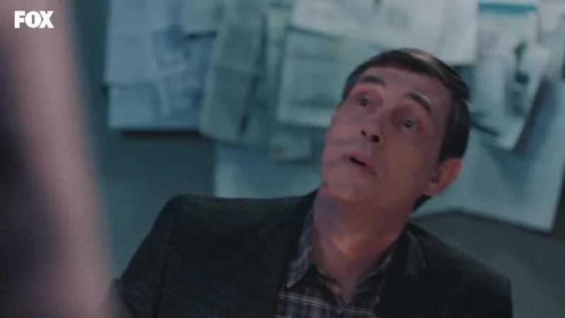 Кадры из сериала Детство (2020)
